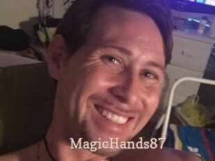 MagicHands87