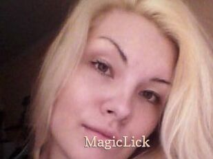 MagicLick