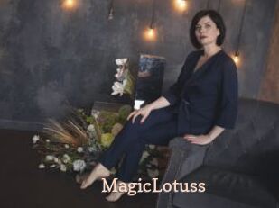 MagicLotuss
