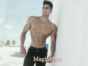 MagicMaaz