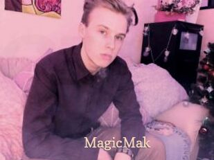 MagicMak