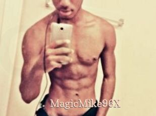 MagicMike96X
