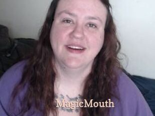 MagicMouth