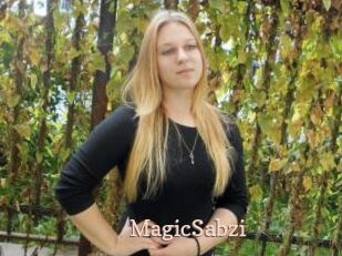 MagicSabzi