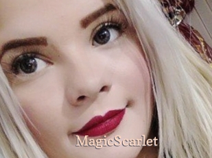 MagicScarlet
