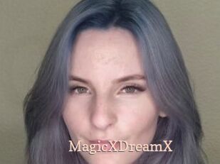 MagicXDreamX