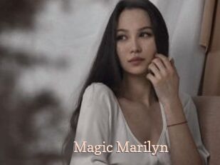 Magic_Marilyn