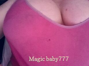 Magic_baby777