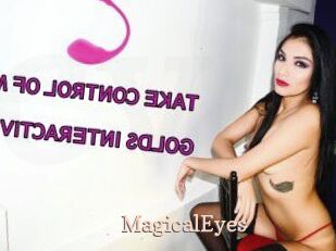 MagicalEyes