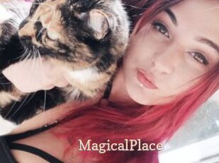 MagicalPlace