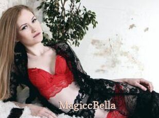 MagiccBella Chaude Vision