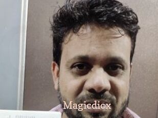 Magicdicx