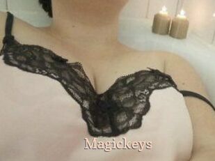 Magickeys
