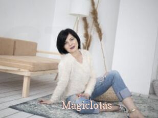 Magiclotas