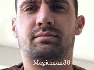 Magicman88