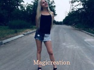 Magicreation