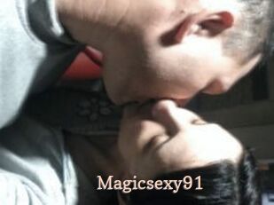 Magicsexy91