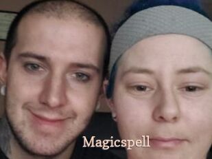 Magicspell