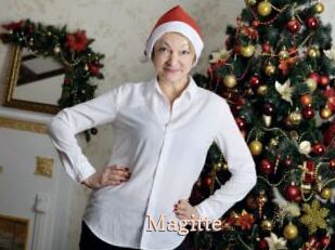 Magitte