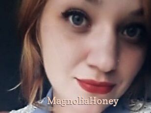 MagnoliaHoney