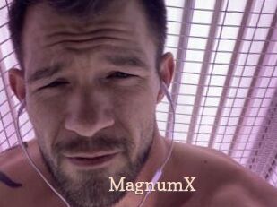 MagnumX