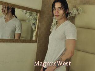 MagnusWest