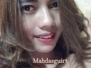 Mahdasguirt