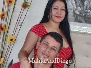 MahiaAndDiego