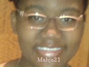 Mahja21