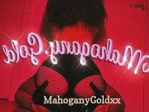 MahoganyGoldxx
