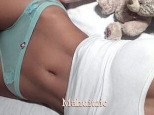 Mahuitzic