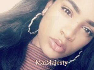MaiMajesty