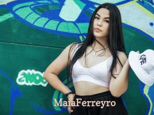 MaiaFerreyro