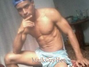 Maik_GuyHot
