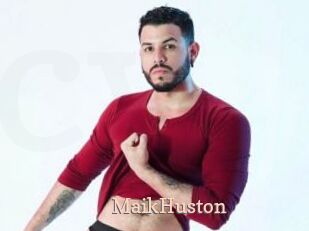 MaikHuston