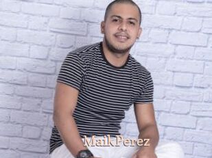 MaikPerez