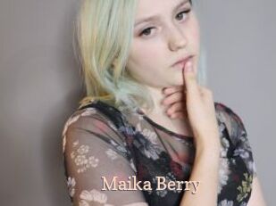 Maika_Berry