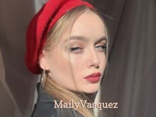 MailyVasquez