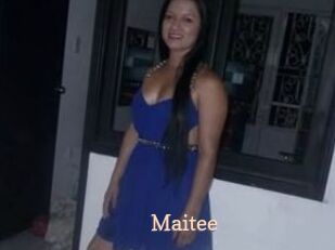Maitee