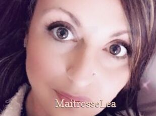 MaitresseLea