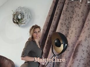 MaitteClare