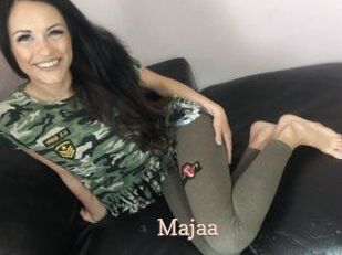 Majaa