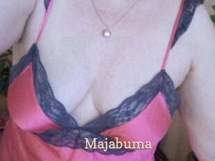 Majabuma