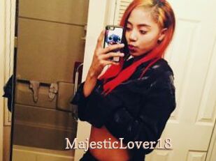 MajesticLover18