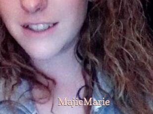 MajicMarie