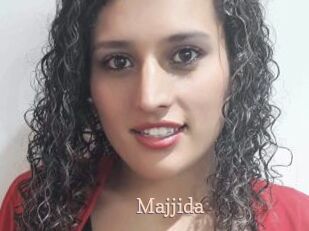 Majjida