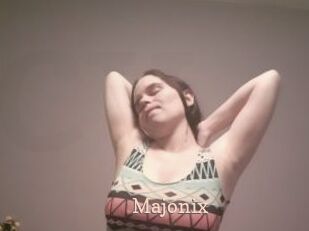 Majonix