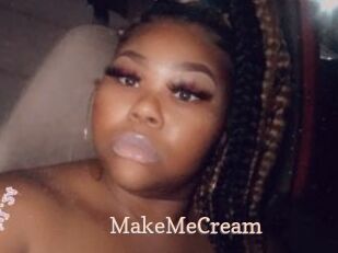 MakeMeCream