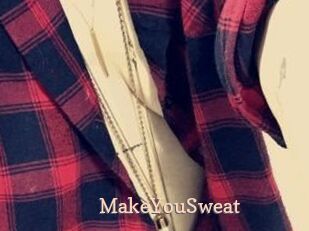 MakeYouSweat