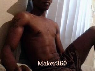 Maker360